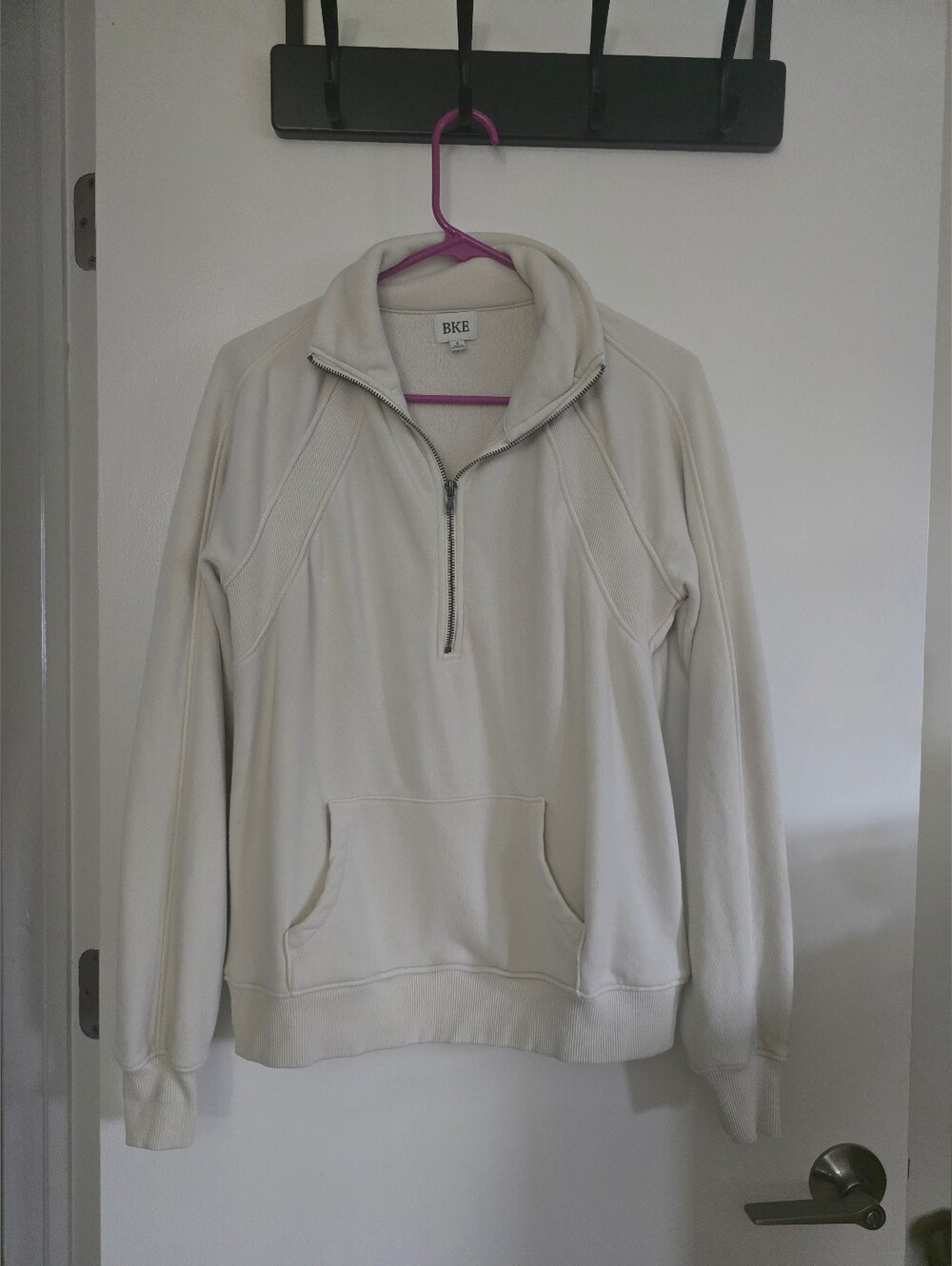 BKE Quarter Zip Pullover